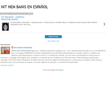 Tablet Screenshot of nitnembanies.blogspot.com