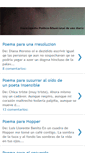 Mobile Screenshot of poemapara.blogspot.com
