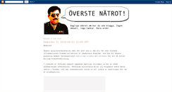 Desktop Screenshot of direktivorder.blogspot.com