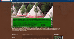 Desktop Screenshot of banjobutch.blogspot.com