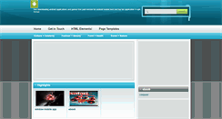 Desktop Screenshot of freeandroidnow.blogspot.com