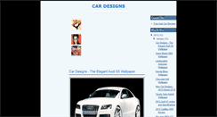 Desktop Screenshot of cardesigns75.blogspot.com