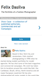 Mobile Screenshot of felixdasilva.blogspot.com