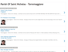 Tablet Screenshot of ericolatorremaggions.blogspot.com