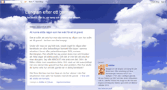 Desktop Screenshot of bebiskamp.blogspot.com