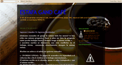 Desktop Screenshot of alcanzatusanhelos.blogspot.com