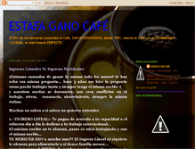 Tablet Screenshot of alcanzatusanhelos.blogspot.com