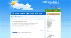 Desktop Screenshot of gudangkatakata.blogspot.com