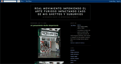 Desktop Screenshot of binica.blogspot.com