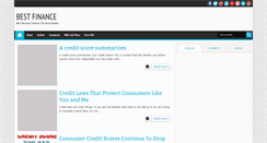Desktop Screenshot of bestpersonalfinancesolutiontips.blogspot.com