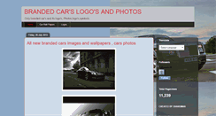 Desktop Screenshot of 143carz.blogspot.com