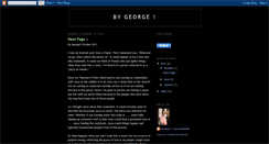 Desktop Screenshot of bygeorgefbcmcsc.blogspot.com