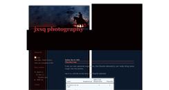 Desktop Screenshot of jxsq.blogspot.com