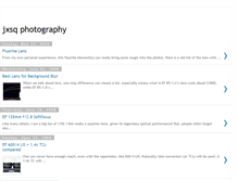 Tablet Screenshot of jxsq.blogspot.com