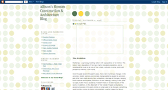 Desktop Screenshot of clasperrome.blogspot.com