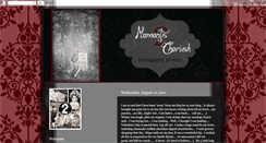 Desktop Screenshot of m2cphotobystacy.blogspot.com