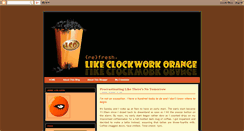 Desktop Screenshot of direkjap.blogspot.com