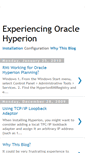 Mobile Screenshot of hyperion-faq.blogspot.com