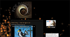 Desktop Screenshot of indierabbithole.blogspot.com