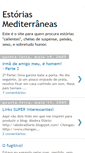 Mobile Screenshot of emediterraneo.blogspot.com