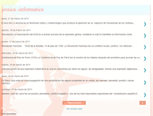 Tablet Screenshot of 4jkjessicas-jessica.blogspot.com
