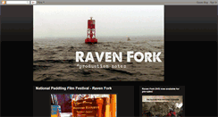 Desktop Screenshot of kayakfilm.blogspot.com