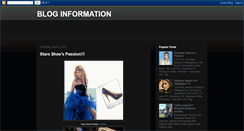 Desktop Screenshot of like-thisyo.blogspot.com