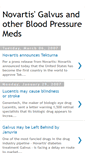 Mobile Screenshot of galvus.blogspot.com