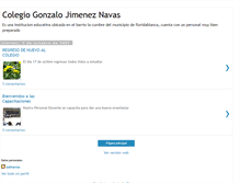 Tablet Screenshot of colnavas.blogspot.com