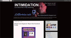Desktop Screenshot of edbertolasinfo.blogspot.com