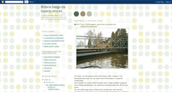 Desktop Screenshot of oeverwerk.blogspot.com