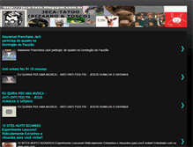 Tablet Screenshot of jeca-tatu.blogspot.com