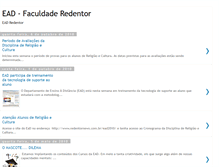 Tablet Screenshot of eadredentor.blogspot.com