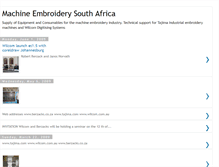 Tablet Screenshot of machineembroiderysa.blogspot.com