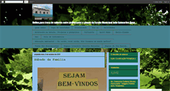 Desktop Screenshot of guimaraesrosaonline.blogspot.com