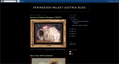 Desktop Screenshot of mantlerpekingesen.blogspot.com