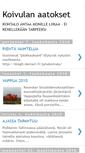 Mobile Screenshot of juha-koivula.blogspot.com