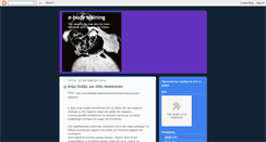 Desktop Screenshot of ebodytraining.blogspot.com