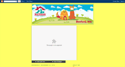 Desktop Screenshot of bestfriendsboxford.blogspot.com