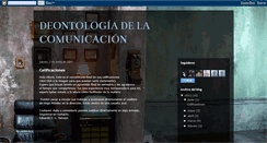 Desktop Screenshot of deontologiauabc.blogspot.com