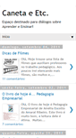 Mobile Screenshot of canetaeetc.blogspot.com