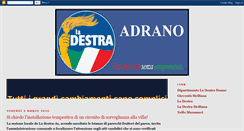 Desktop Screenshot of ladestra-as-adrano.blogspot.com