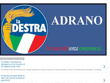 Tablet Screenshot of ladestra-as-adrano.blogspot.com