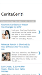 Mobile Screenshot of ceritaceritisensasi.blogspot.com