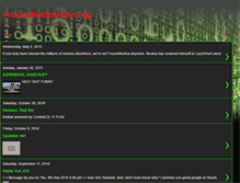 Tablet Screenshot of frozennestea.blogspot.com