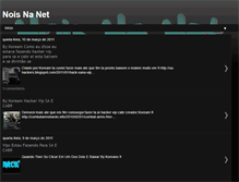 Tablet Screenshot of hacknoisnanet.blogspot.com