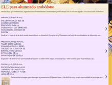 Tablet Screenshot of maseletallerarabofonos.blogspot.com