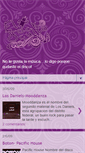 Mobile Screenshot of eltrackoculto.blogspot.com