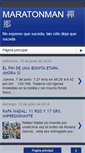 Mobile Screenshot of maratonman34.blogspot.com