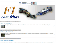 Tablet Screenshot of f1comfritas.blogspot.com